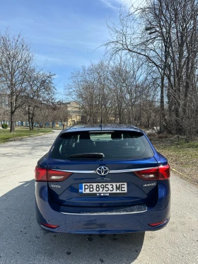 Toyota Avensis, снимка 2