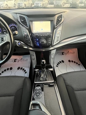 Hyundai I40 1.7CRDI, 141ck.АВТОМАТИК, , ЛИЗИНГ, снимка 11