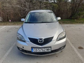 Снимка Mazda 3