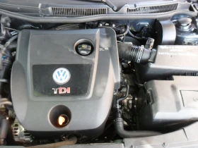 VW Golf 1, 9-TDI-131кс.-AUTOMAT-ITYALY-KLIMATRONIK - 3999 лв. - 64211548 | Car24.bg