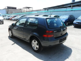 VW Golf 1, 9-TDI-131кс.-AUTOMAT-ITYALY-KLIMATRONIK - 3999 лв. - 64211548 | Car24.bg