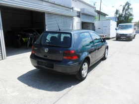 VW Golf 1, 9-TDI-131кс.-AUTOMAT-ITYALY-KLIMATRONIK - 3999 лв. - 64211548 | Car24.bg