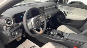 Mercedes-Benz A 250 * NIGHT EDITION* * PANORAMA* (   | Mobile.bg    11