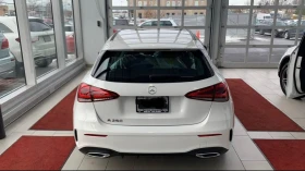 Mercedes-Benz A 250 * NIGHT EDITION* * PANORAMA* (   | Mobile.bg    4