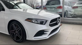 Mercedes-Benz A 250 * NIGHT EDITION* * PANORAMA* (   | Mobile.bg    2