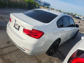 BMW 330 I xDrive *    * (CARFAX) | Mobile.bg    4