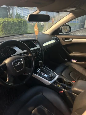 Audi A4 | Mobile.bg    10