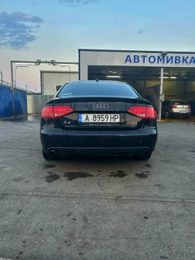 Audi A4 | Mobile.bg    5