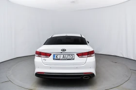 Kia K5 2.0 LPI - 23000 лв. - 31246495 8