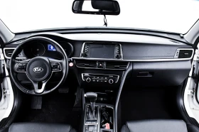 Kia K5 2.0 LPI - 23000 лв. - 31246495 13
