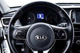 Kia K5 2.0 LPI - 23000 лв. - 31246495 14