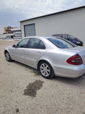 Обява за продажба на Mercedes-Benz E 220 ЕЛЕГАНС ~4 800 лв. - изображение 1