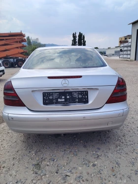 Обява за продажба на Mercedes-Benz E 220 ЕЛЕГАНС ~4 800 лв. - изображение 2