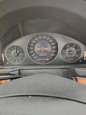 Обява за продажба на Mercedes-Benz E 220 ЕЛЕГАНС ~4 800 лв. - изображение 10