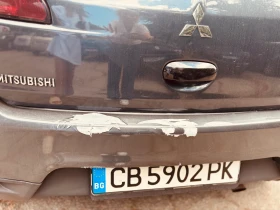 Обява за продажба на Mitsubishi Colt ~3 900 лв. - изображение 7