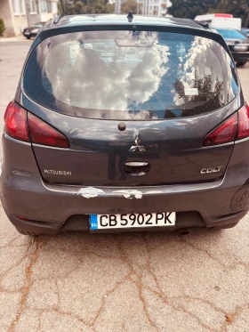 Обява за продажба на Mitsubishi Colt ~3 900 лв. - изображение 4
