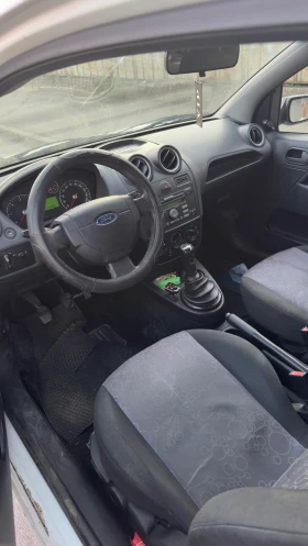 Обява за продажба на Ford Fiesta ~2 000 лв. - изображение 4 | Auto.bg Обява за продажба на Ford Fiesta ~2 000 лв. - изображение 4