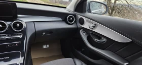 Обява за продажба на Mercedes-Benz C 180 W205 AMG feis 57000 km ~39 999 лв. - изображение 11