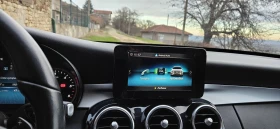 Обява за продажба на Mercedes-Benz C 180 W205 AMG feis 57000 km ~39 999 лв. - изображение 5