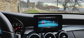 Обява за продажба на Mercedes-Benz C 180 W205 AMG feis 57000 km ~39 999 лв. - изображение 6