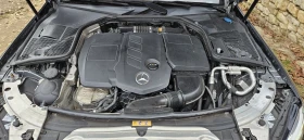 Mercedes-Benz C 180 W205 AMG feis 57000 km | Mobile.bg    13