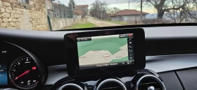 Обява за продажба на Mercedes-Benz C 180 W205 AMG feis 57000 km ~39 999 лв. - изображение 4