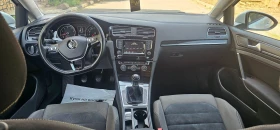 VW Golf 1.4i 110кс 2014г ЕU5B - 13999 лв. - 80152148 9
