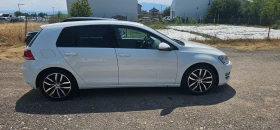 VW Golf 1.4i 110кс 2014г ЕU5B - 13999 лв. - 80152148 3