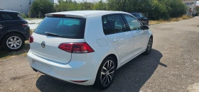 VW Golf 1.4i 110кс 2014г ЕU5B - 13999 лв. - 80152148 5