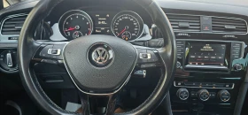 VW Golf 1.4i 110кс 2014г ЕU5B - 13999 лв. - 80152148 11
