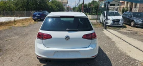 VW Golf 1.4i 110кс 2014г ЕU5B - 13999 лв. - 80152148 6