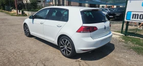 VW Golf 1.4i 110кс 2014г ЕU5B - 13999 лв. - 80152148 7