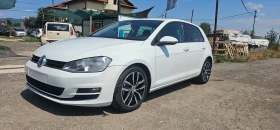 VW Golf 1.4i 110кс 2014г ЕU5B - 13999 лв. - 80152148 2
