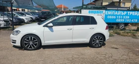 VW Golf 1.4i 110кс 2014г ЕU5B - 13999 лв. - 80152148 4