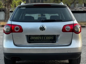 VW Passat 2.0TDI/HIGHLINE/НАВИГАЦИЯ - 6300 лв. - 50597365 4