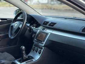 VW Passat 2.0TDI/HIGHLINE/НАВИГАЦИЯ - 6300 лв. - 50597365 14