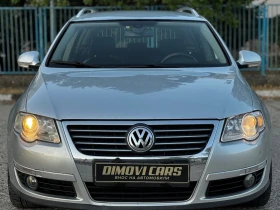 VW Passat 2.0TDI/HIGHLINE/НАВИГАЦИЯ - 6300 лв. - 50597365 8