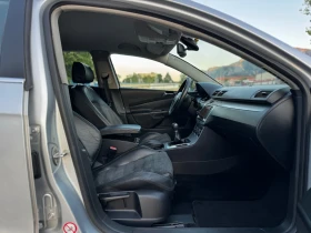 VW Passat 2.0TDI/HIGHLINE/НАВИГАЦИЯ - 6300 лв. - 50597365 11