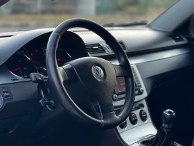 VW Passat 2.0TDI/HIGHLINE/НАВИГАЦИЯ - 6300 лв. - 50597365 12