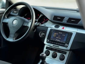 VW Passat 2.0TDI/HIGHLINE/НАВИГАЦИЯ - 6300 лв. - 50597365 13
