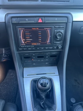 Audi A4 2.0 TDI S-line 6- | Mobile.bg    10