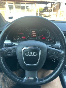 Audi A4 2.0 TDI S-line 6- | Mobile.bg    9