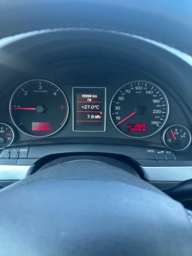 Audi A4 2.0 TDI S-line 6- | Mobile.bg    7