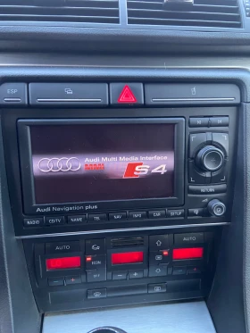Audi A4 2.0 TDI S-line 6- | Mobile.bg    11