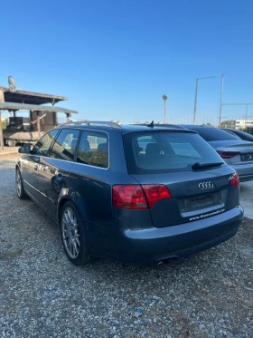 Audi A4 2.0 TDI S-line 6- | Mobile.bg    3
