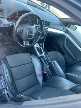 Audi A4 2.0 TDI S-line 6- | Mobile.bg    5