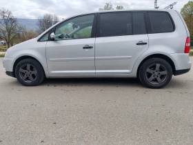 Обява за продажба на VW Touran 1.9 ~8 000 лв. - изображение 5
