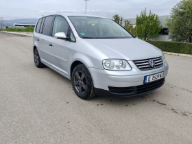 Обява за продажба на VW Touran 1.9 ~8 000 лв. - изображение 1
