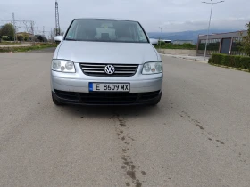 Обява за продажба на VW Touran 1.9 ~8 000 лв. - изображение 1