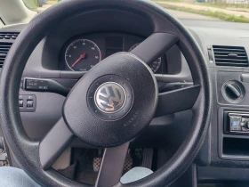 Обява за продажба на VW Touran 1.9 ~8 000 лв. - изображение 11
